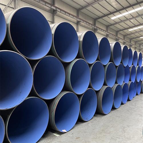 DN480鋼管全面解析 廠家、品牌、圖片與應(yīng)用熱帖