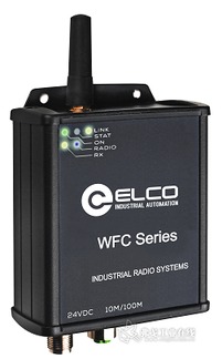 WFC系列無線通訊產品 開啟高效、智能的通訊新紀元