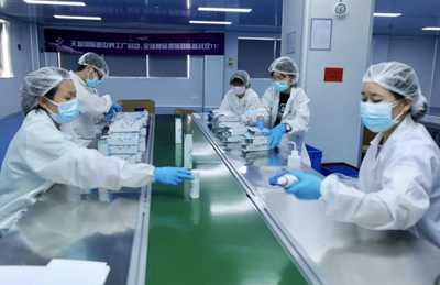 RCEP區域數字貿易活力顯現，海外中小品牌借跨境電商技術服務加速入華