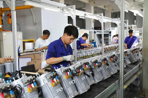 肇慶項目建設快馬加鞭 電子信息產業園、文化科技體驗區、電子商務技術服務協同發展